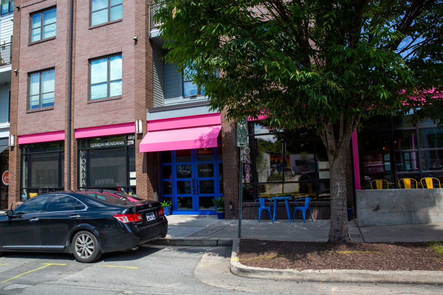 Fonda 12 South Nashville Guru