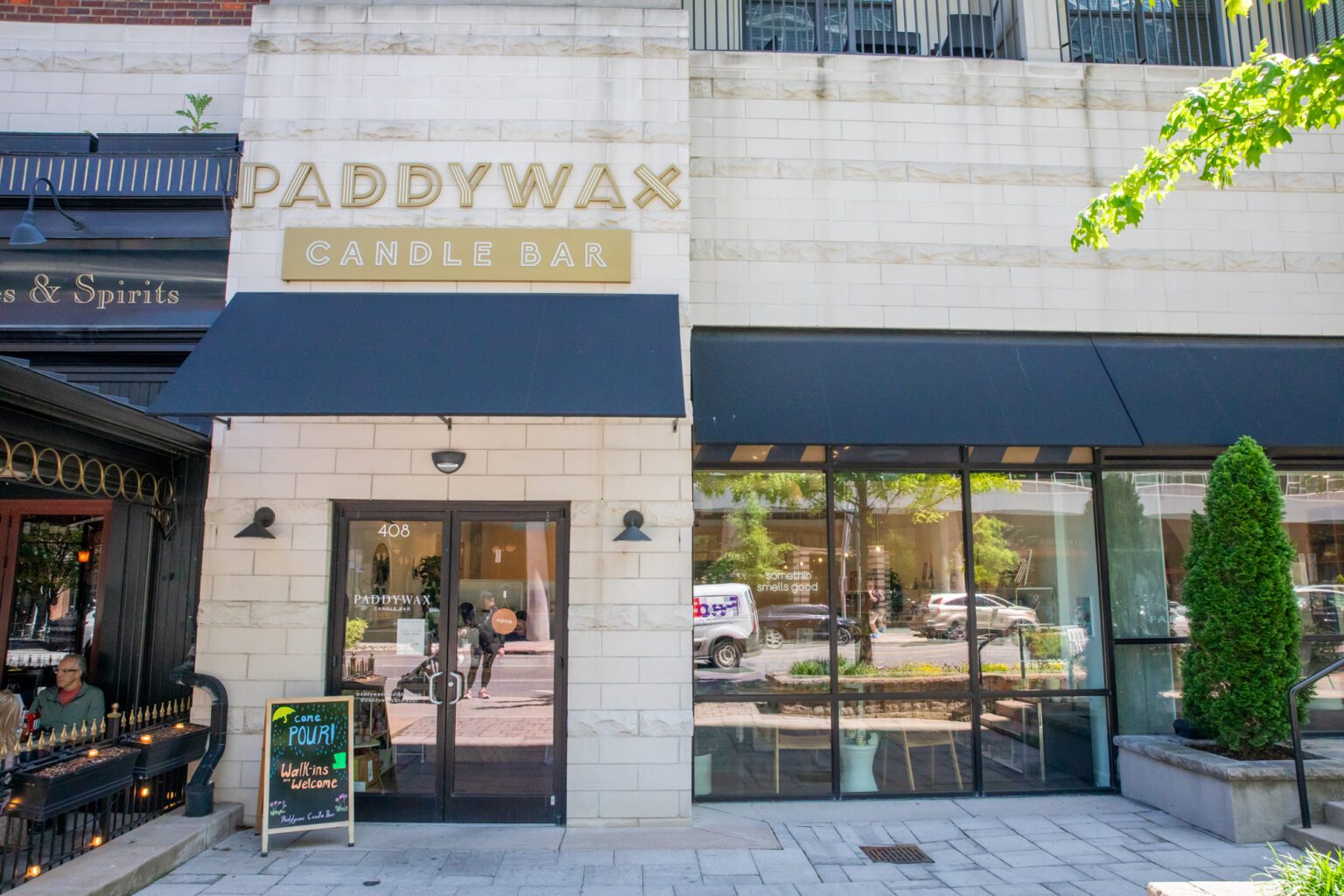 Paddywax (Gulch) Nashville Guru