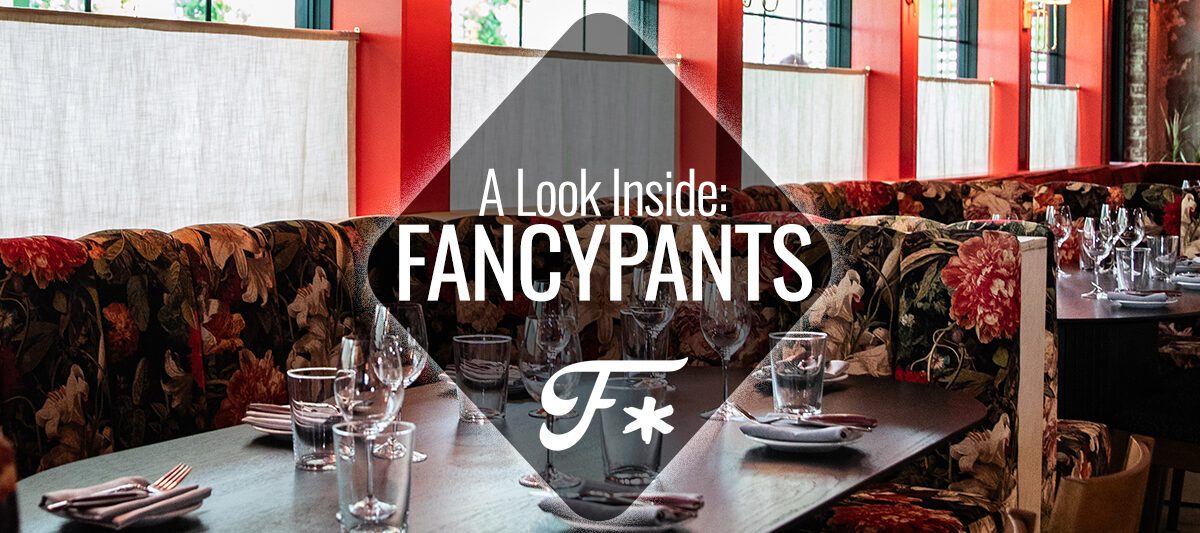 First Look: Fancypants | Nashville Guru