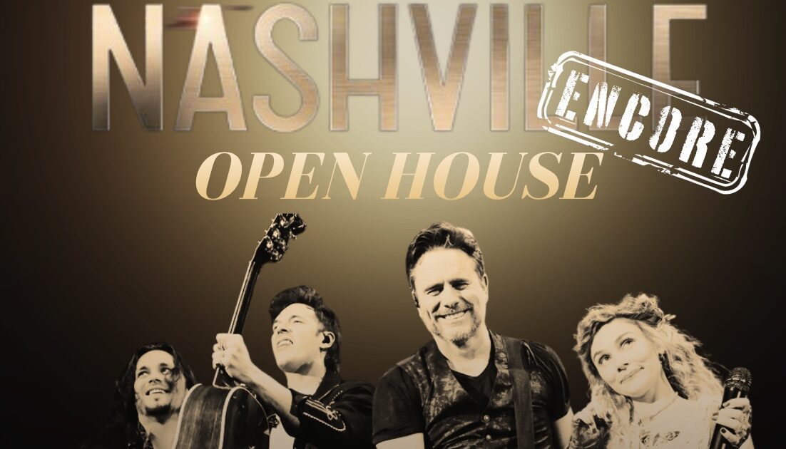 Bluebird Cafe Open House: The Nashville Reunion Tour | Nashville Guru