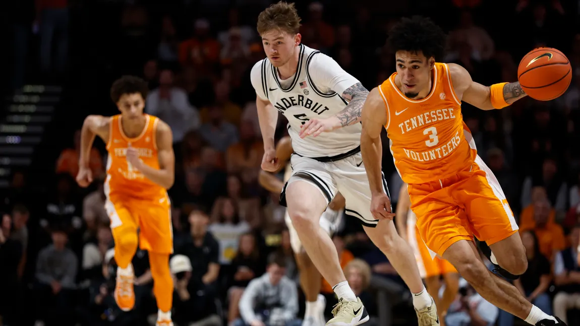 2026 SEC Men’s Basketball Tournament