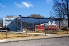 Turkey and The Wolf Icehouse | Nashville Guru