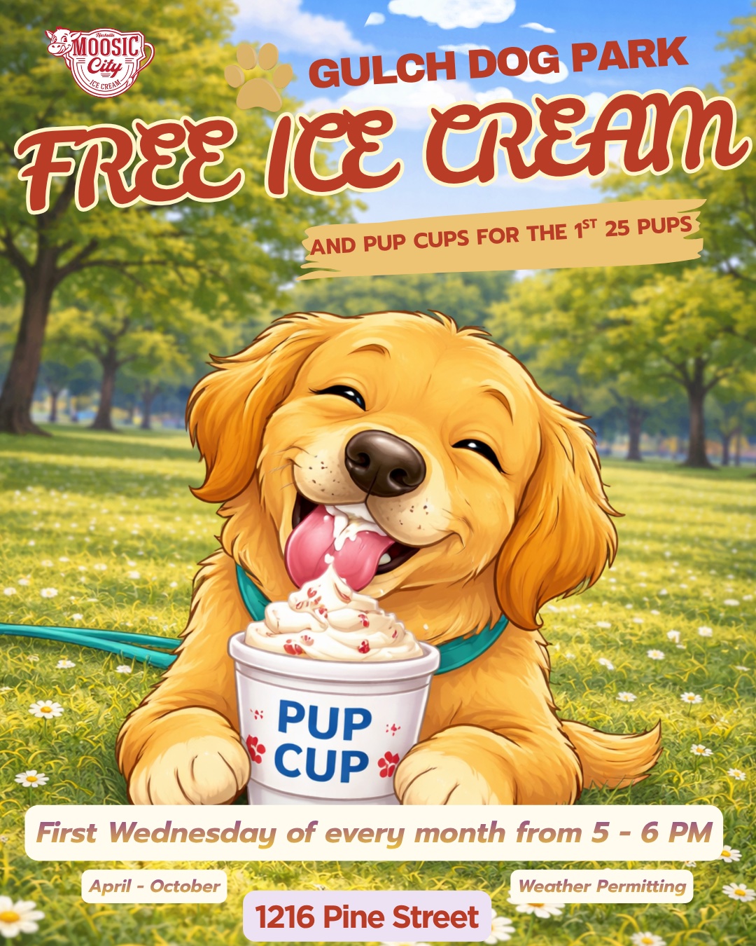 Gulch Dog Park | Nashville Guru