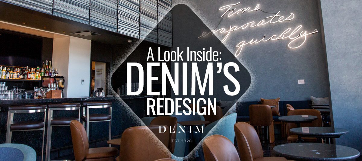 A Look Inside: Denim | Nashville Guru