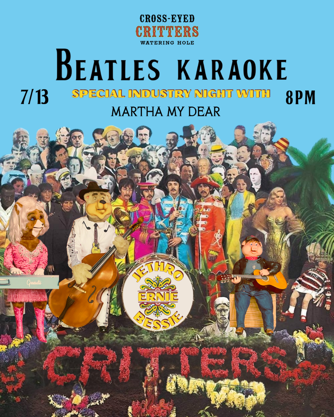 Martha-My-Dear-x-Cross-Eyed-