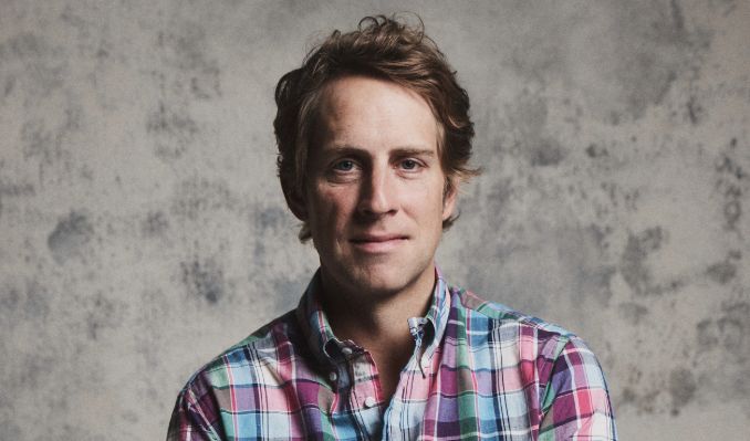 Ben Rector