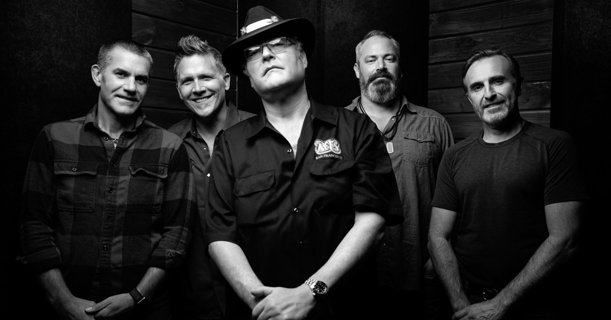Blues Traveler with Spin Doctors