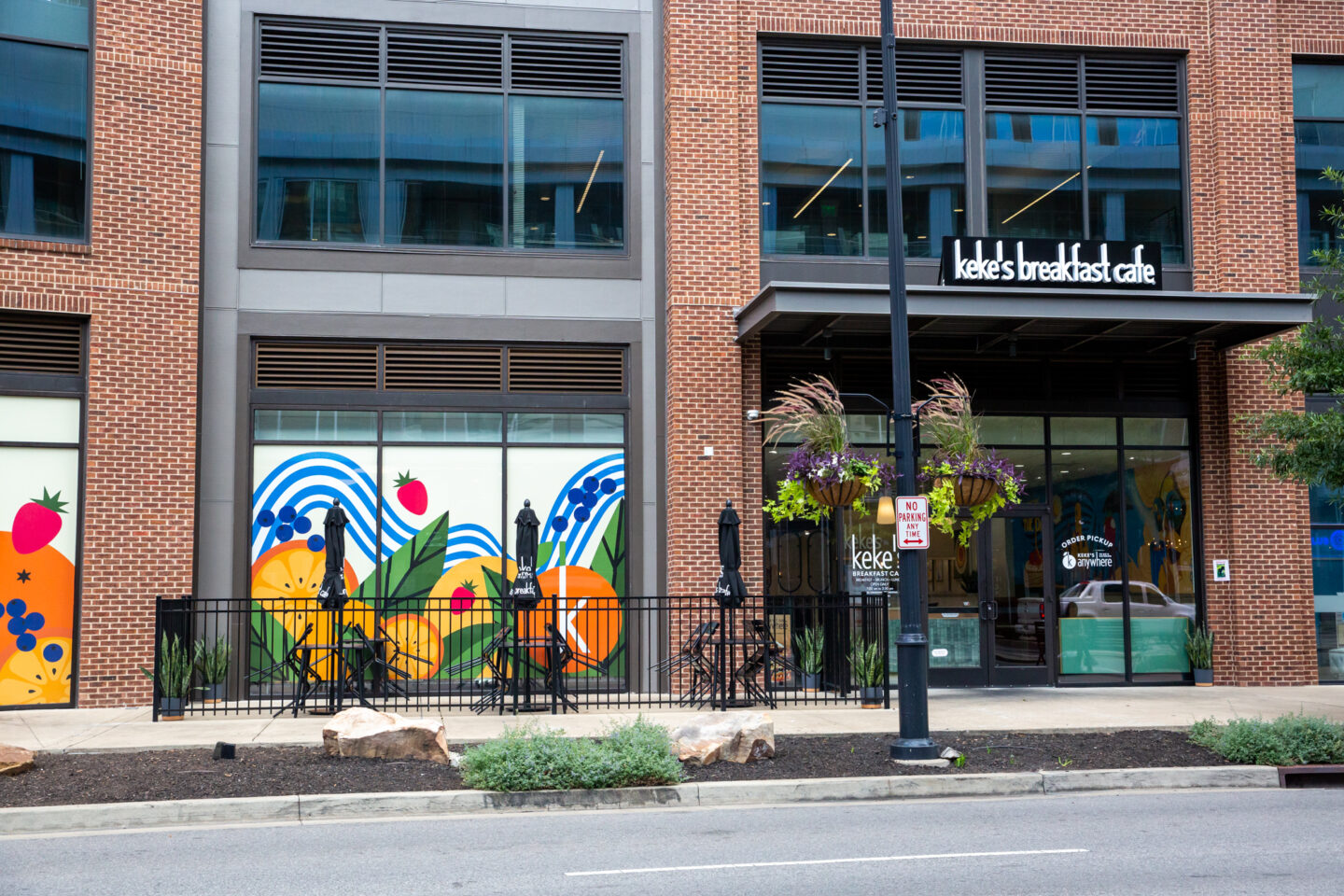 Keke's Breakfast Cafe | Nashville Guru