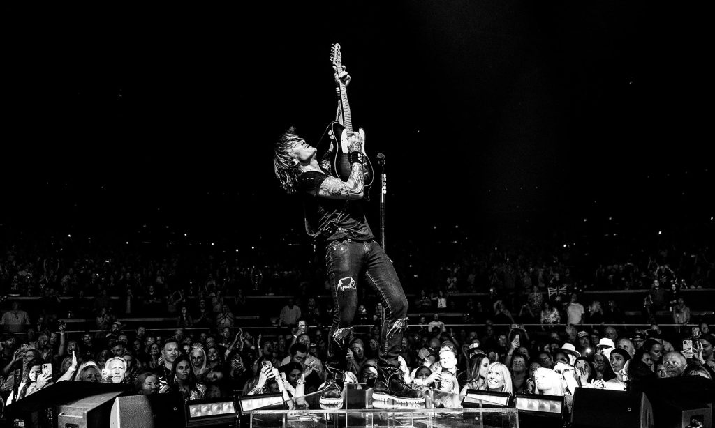 Keith Urban