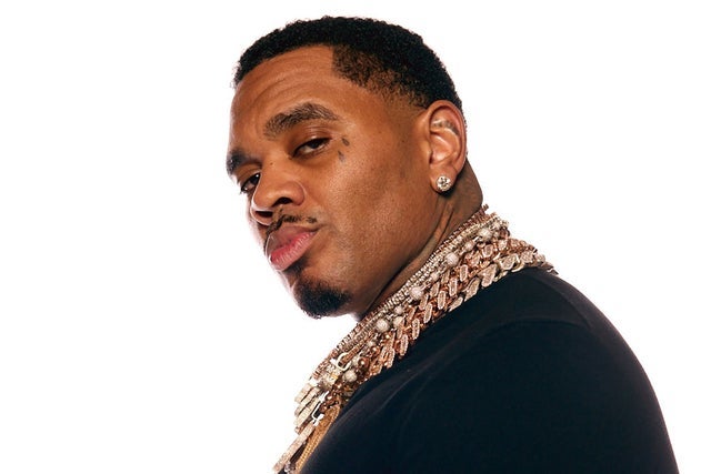 Kevin Gates