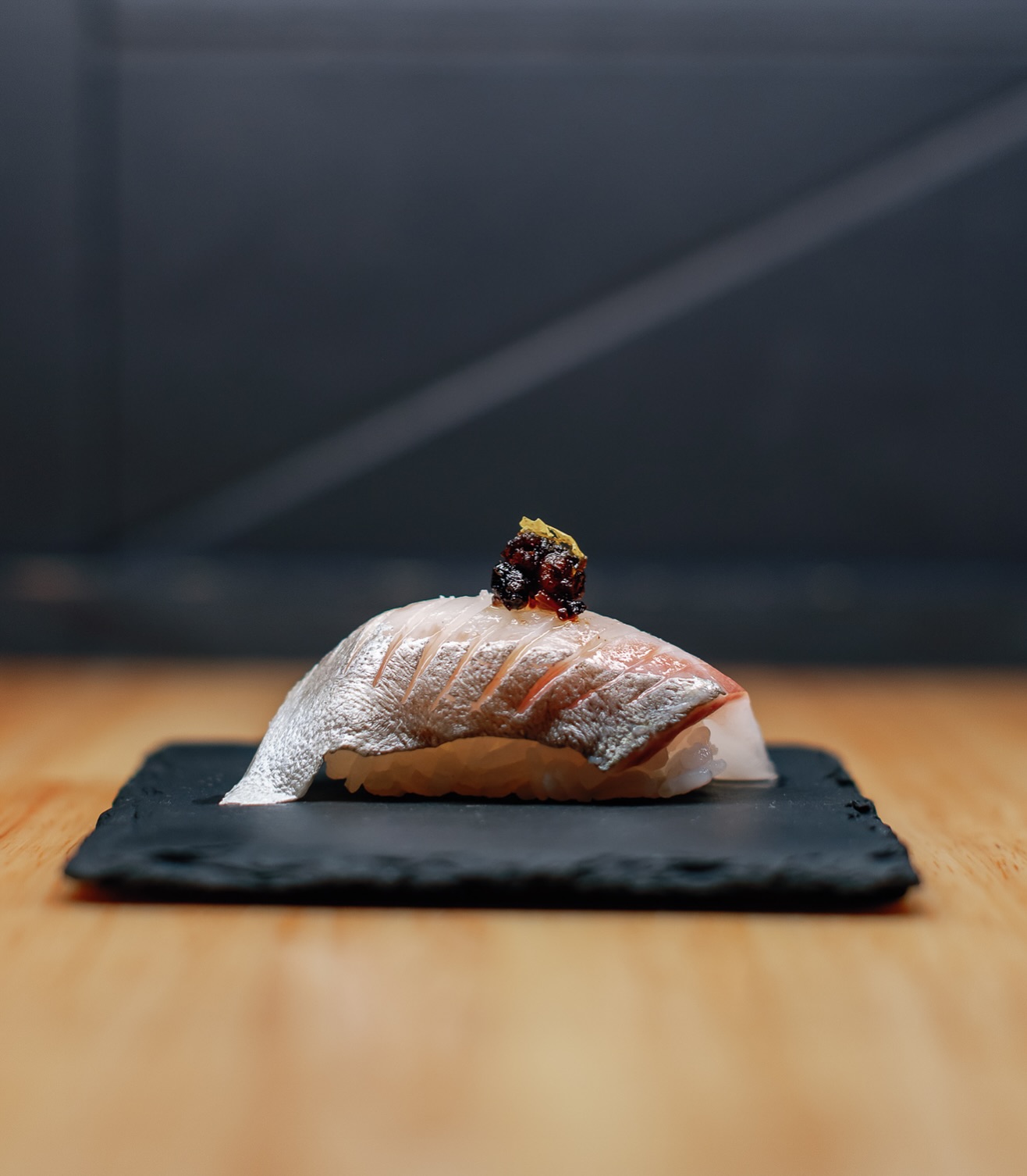 Sushi by Scratch | Nashville Guru