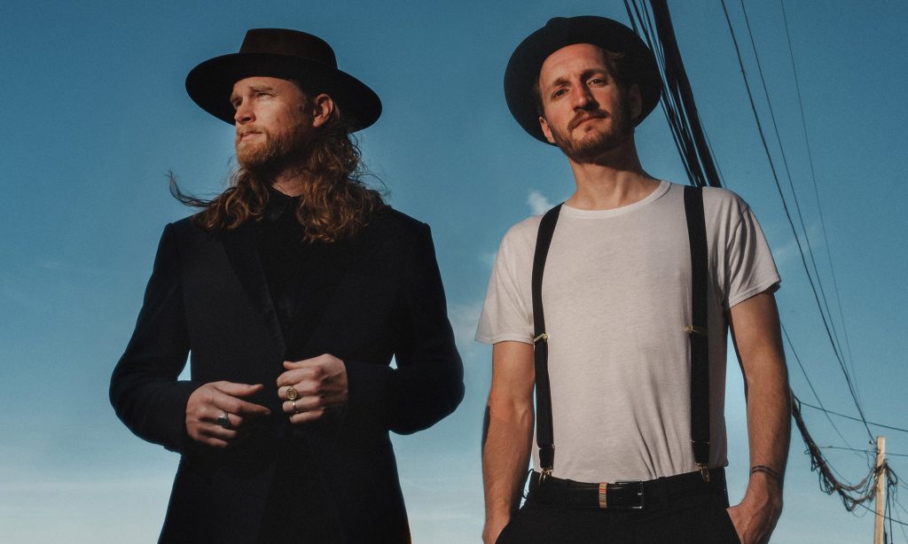 The Lumineers