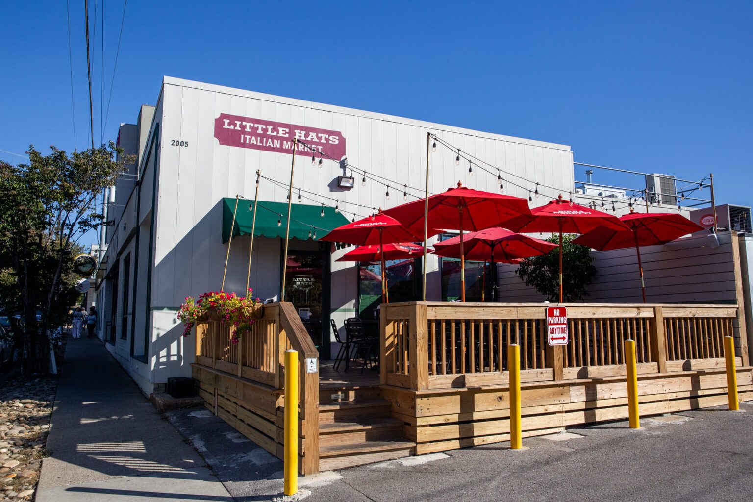 Little Hats Market (Hillsboro Village) | Nashville Guru