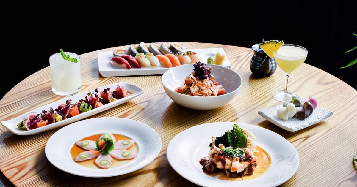 Nobu-Restaurant-Nashville-