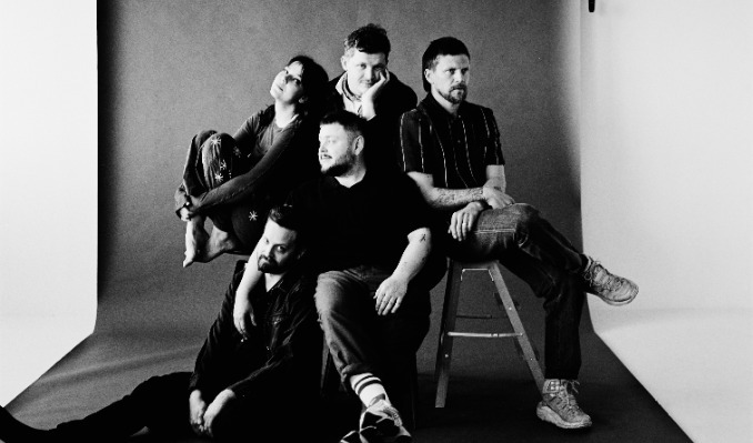 Of Monsters and Men