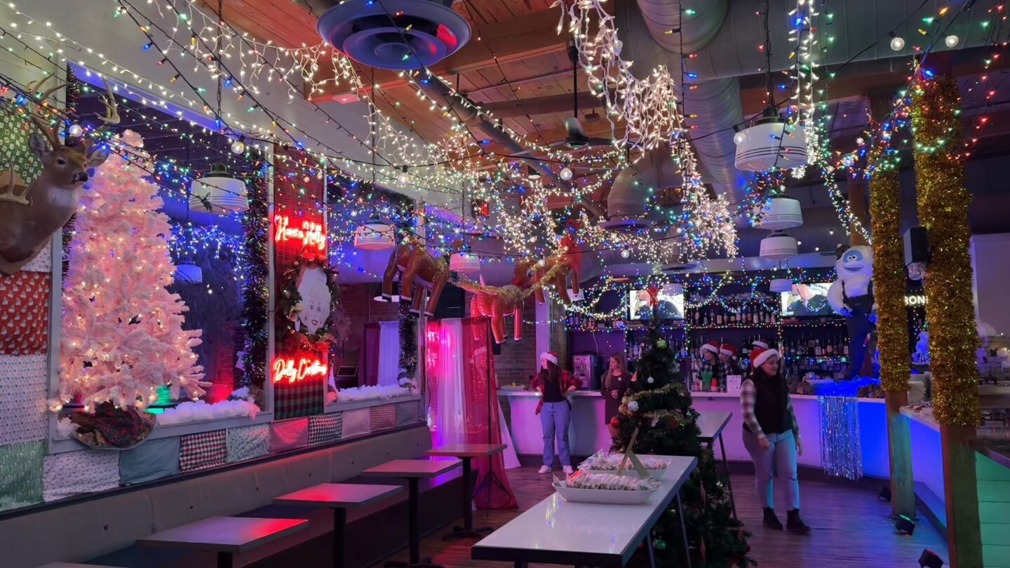 Saint Nicky's | Nashville Guru