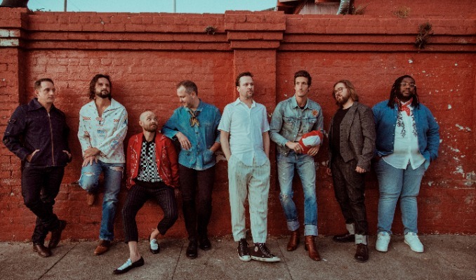 The Revivalists