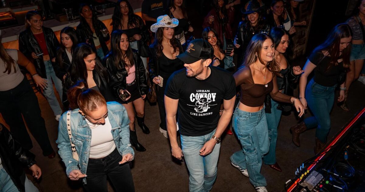 Axeman Line Dancing Line Dancing Archives - Nashville Guru