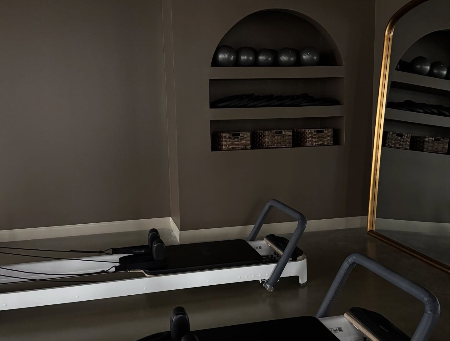 Pilates Rou Rhoë Pilates | Nashville Guru