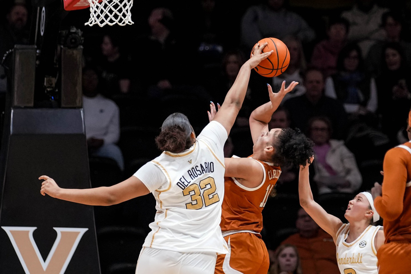Vanderbilt vs. Kentucky