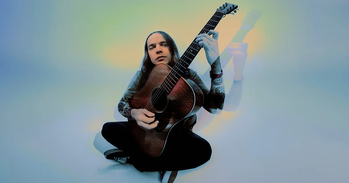 Billy Strings