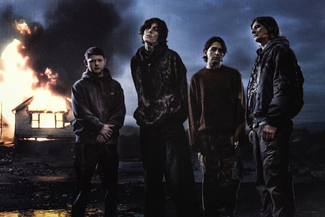 Bring Me The Horizon