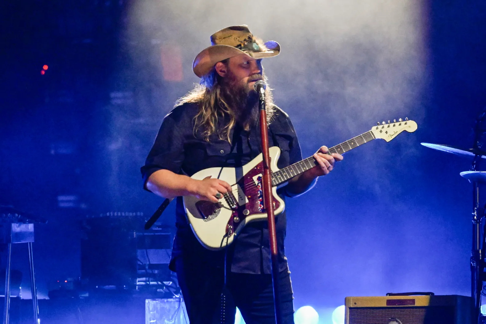 Chris Stapleton