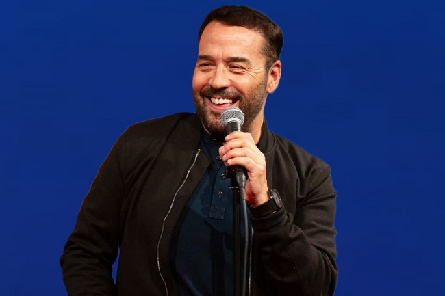 Jeremy Piven