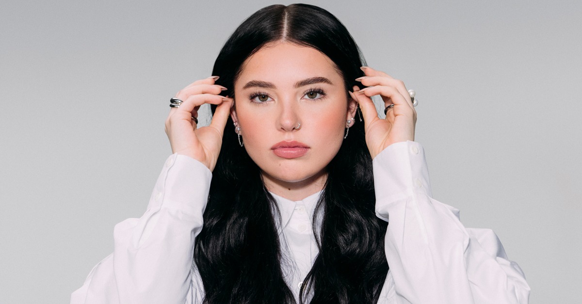 Lauren Spencer Smith