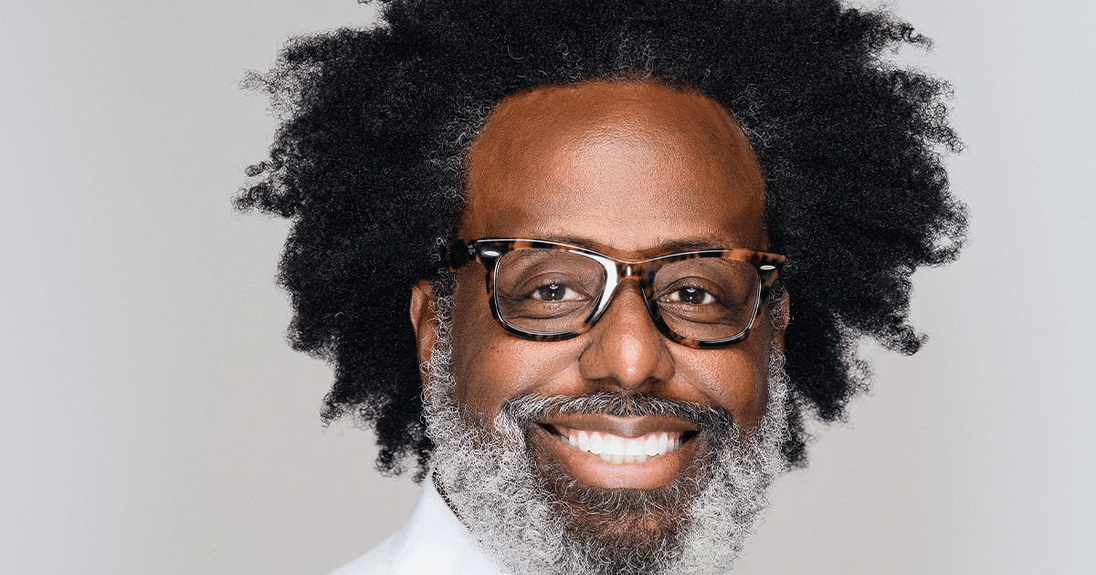 Marcus D. Wiley - Nashville Guru