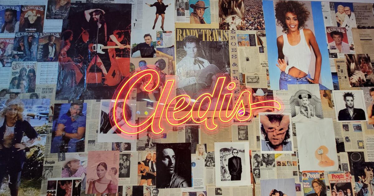 Cledis Burgers & Beer | Nashville Guru