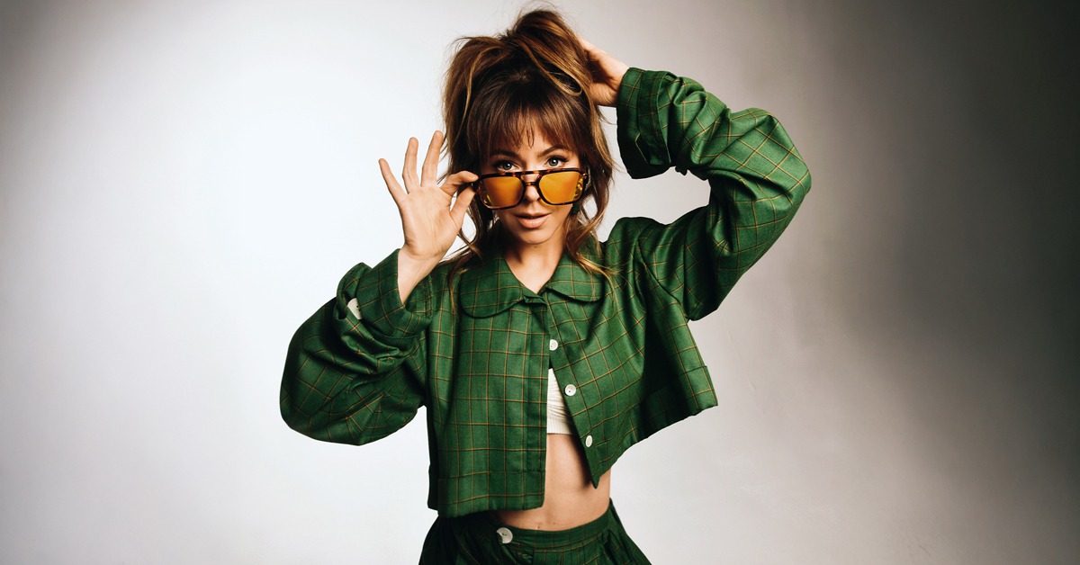 Lindsey Stirling
