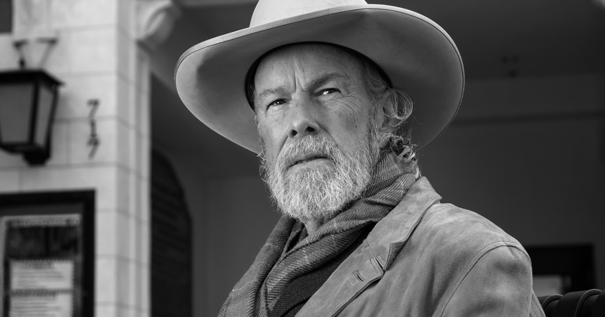 Robert Earl Keen with Olivia Wolf