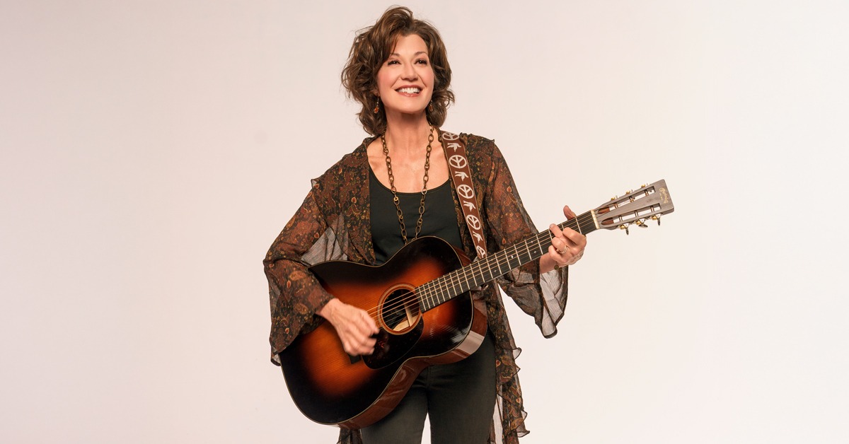 Amy Grant