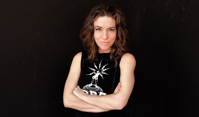 Ani DiFranco