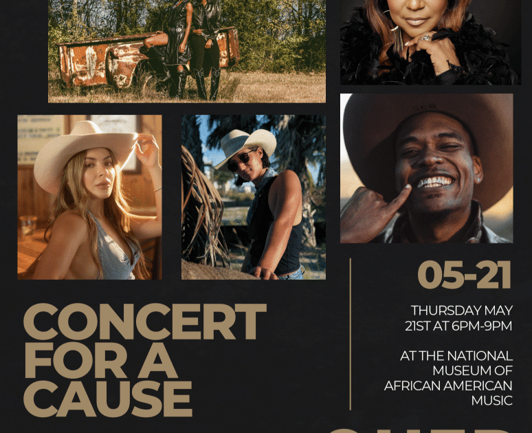 Concert for a Cause | Nashville Guru