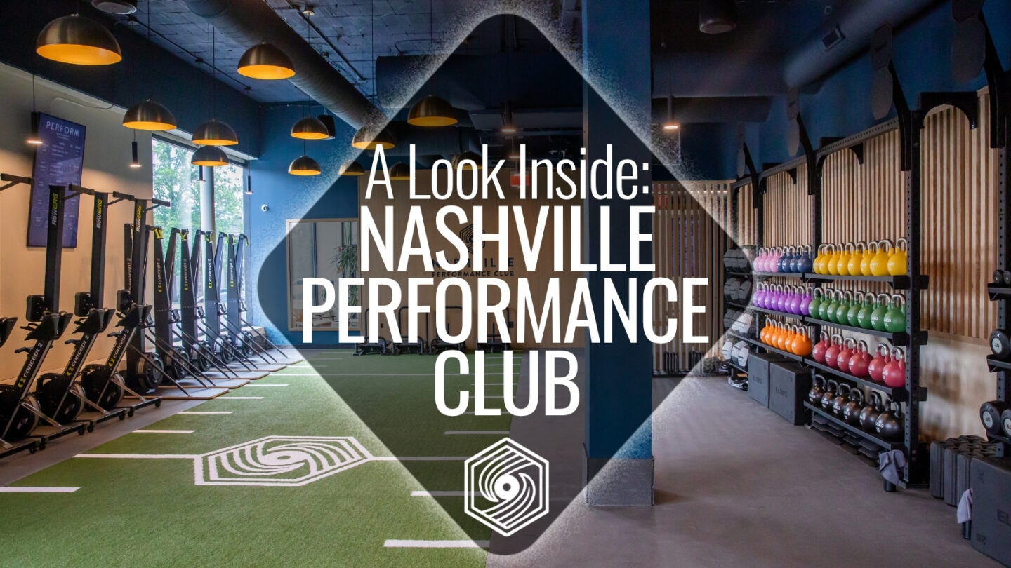 Performance Club A Look Inside: Nashville Performance Club | Nashville Guru