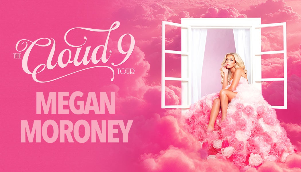 Megan Moroney: The Cloud 9 Tour