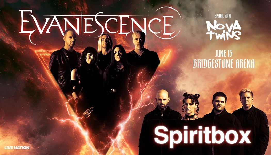 Evanescence