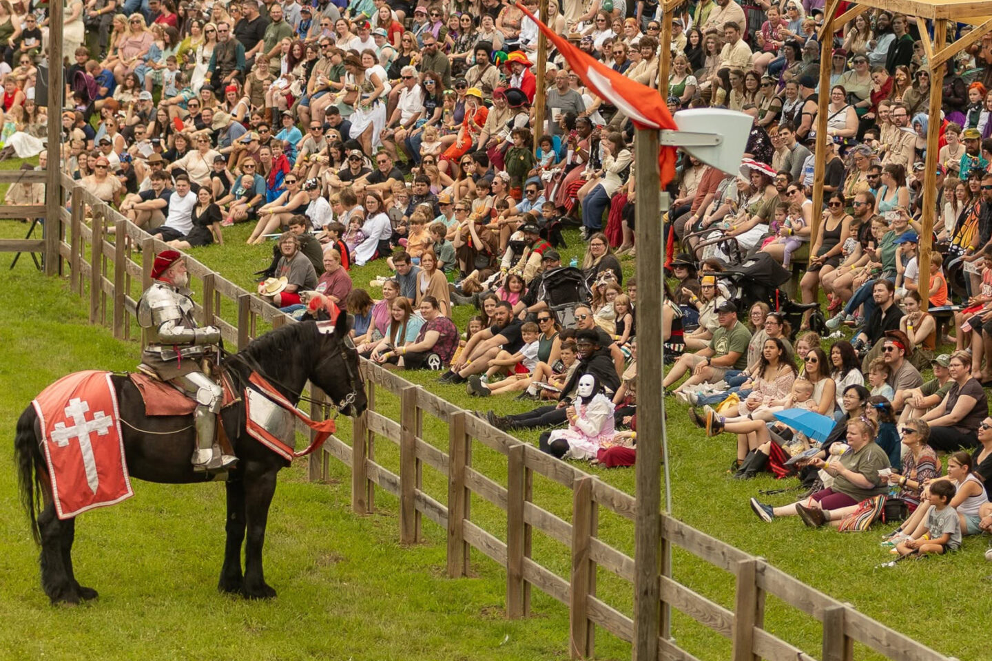 Tennessee Renaissance Festival | Nashville Guru
