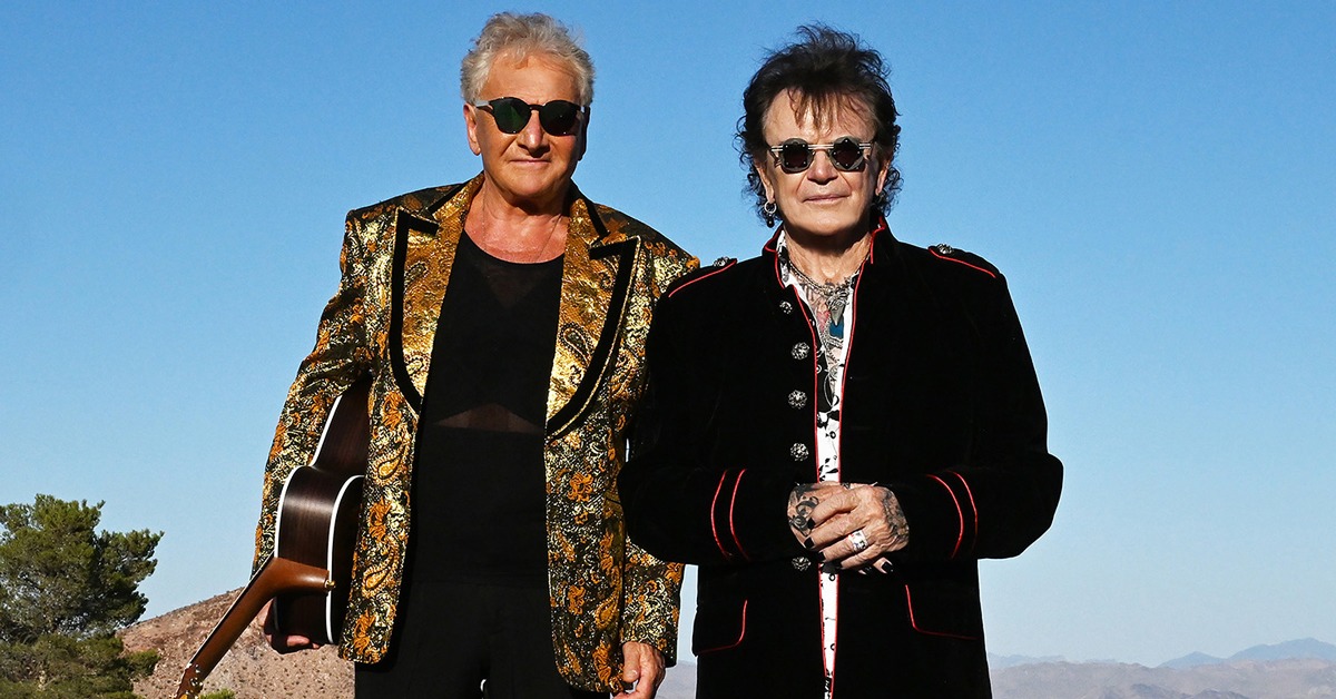 Air Supply