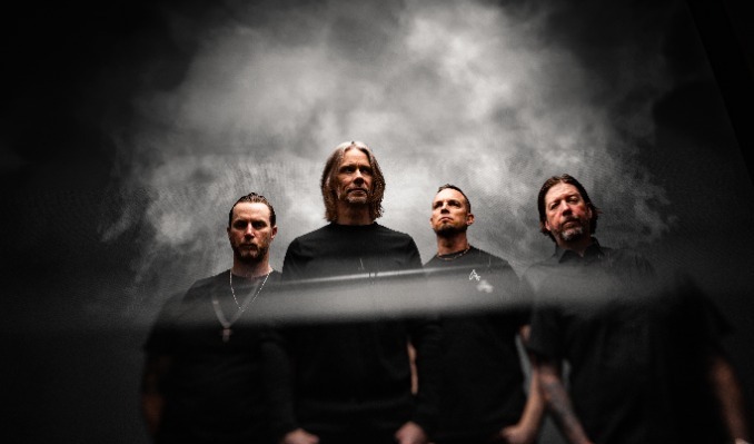 Alter Bridge