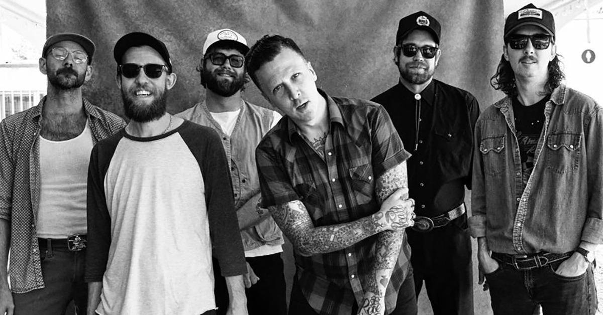 American Aquarium