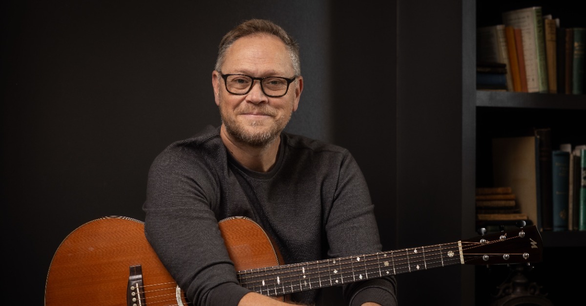 Andrew Peterson
