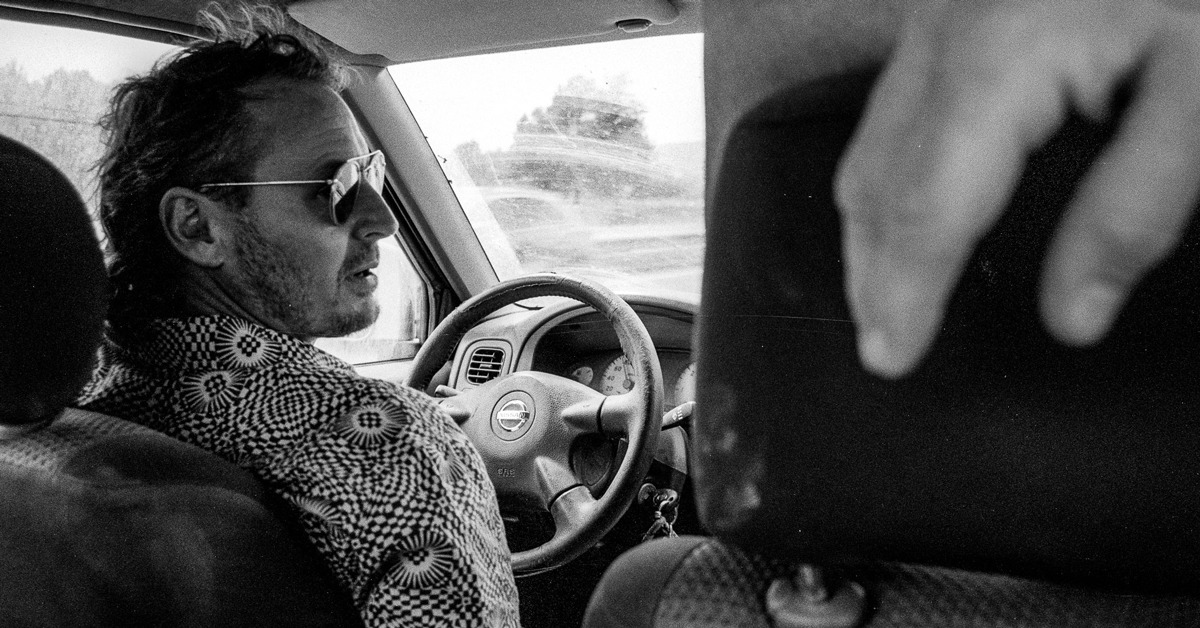 Ben Howard