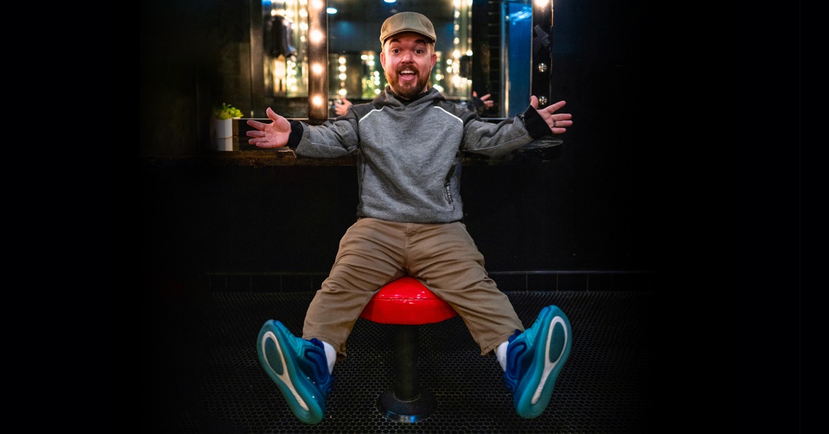 Brad Williams