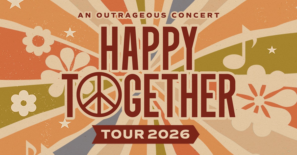 Happy Together 2026