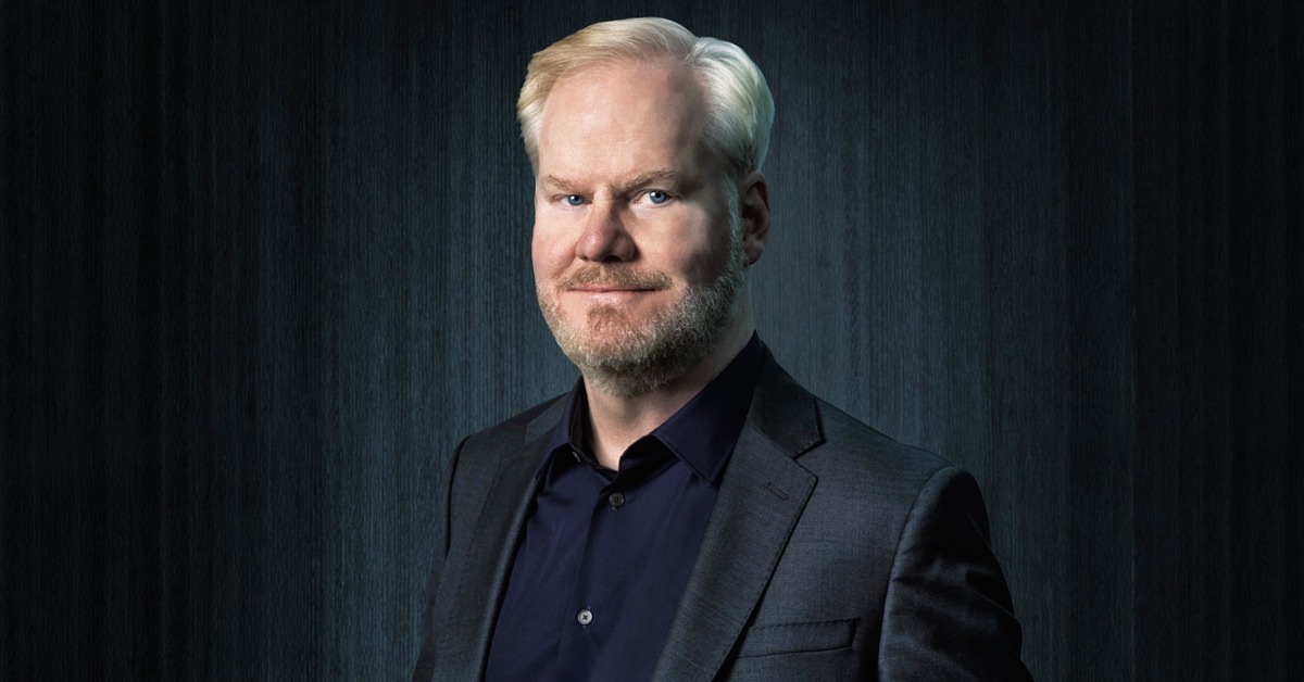 Jim Gaffigan