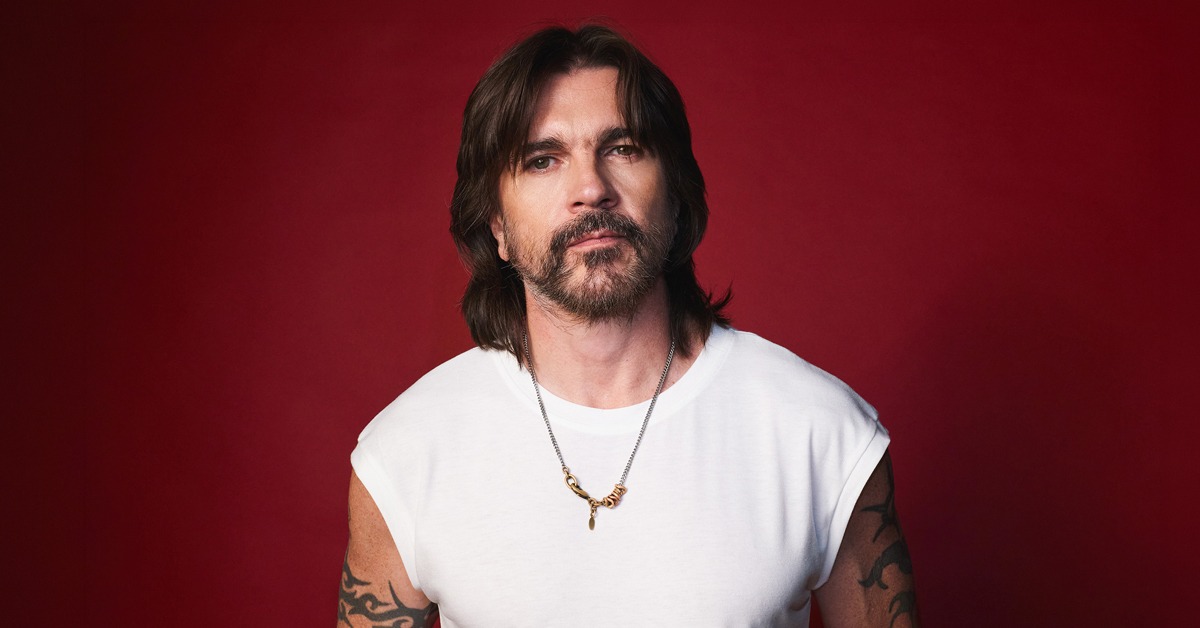 Juanes