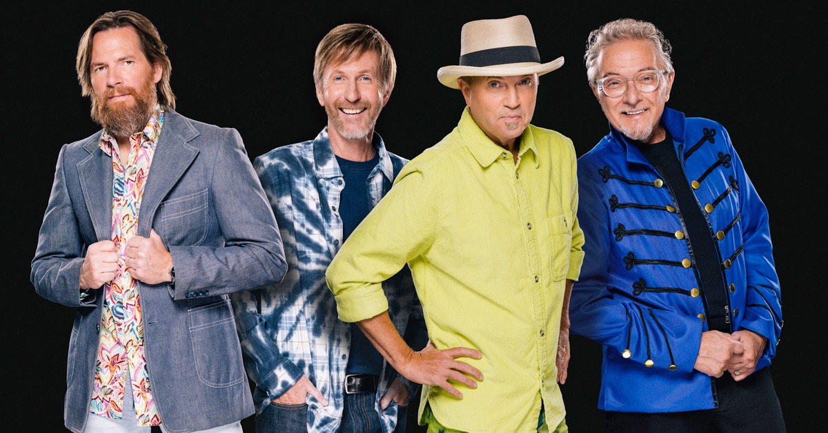 Sawyer Brown